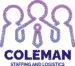 Coleman Staffing & Logistics